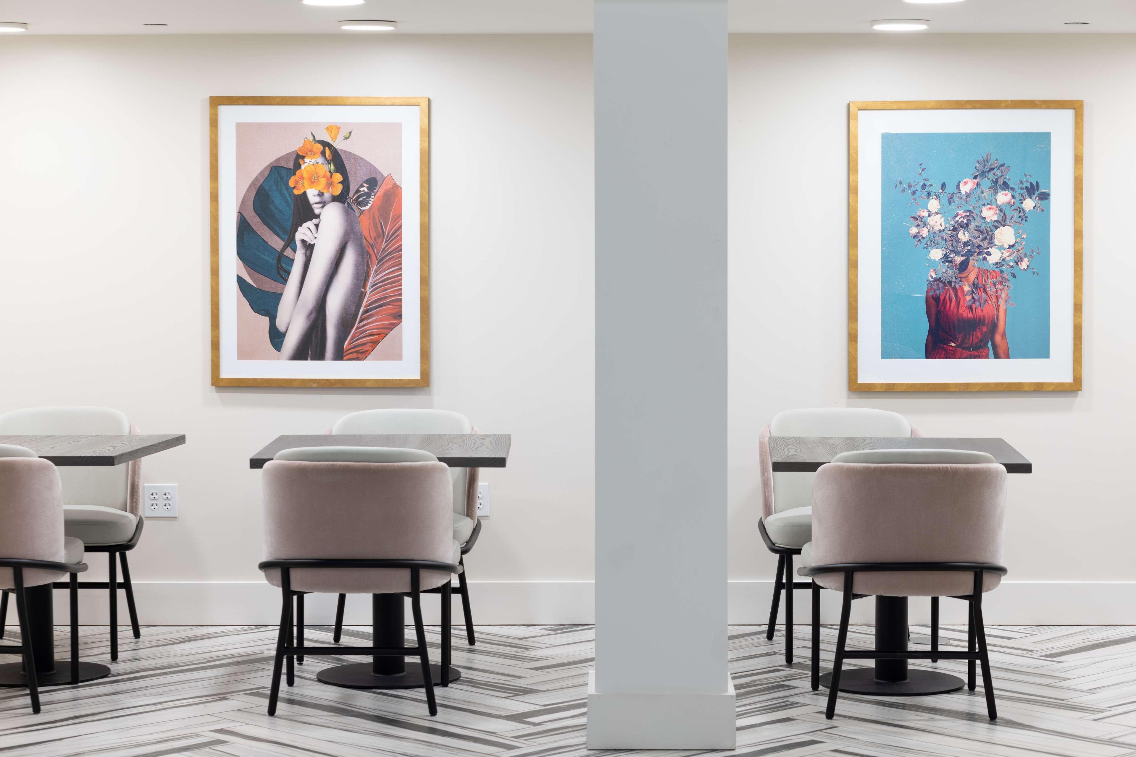 The Kelly Birmingham, Tapestry Collection By Hilton Hotel Exterior photo